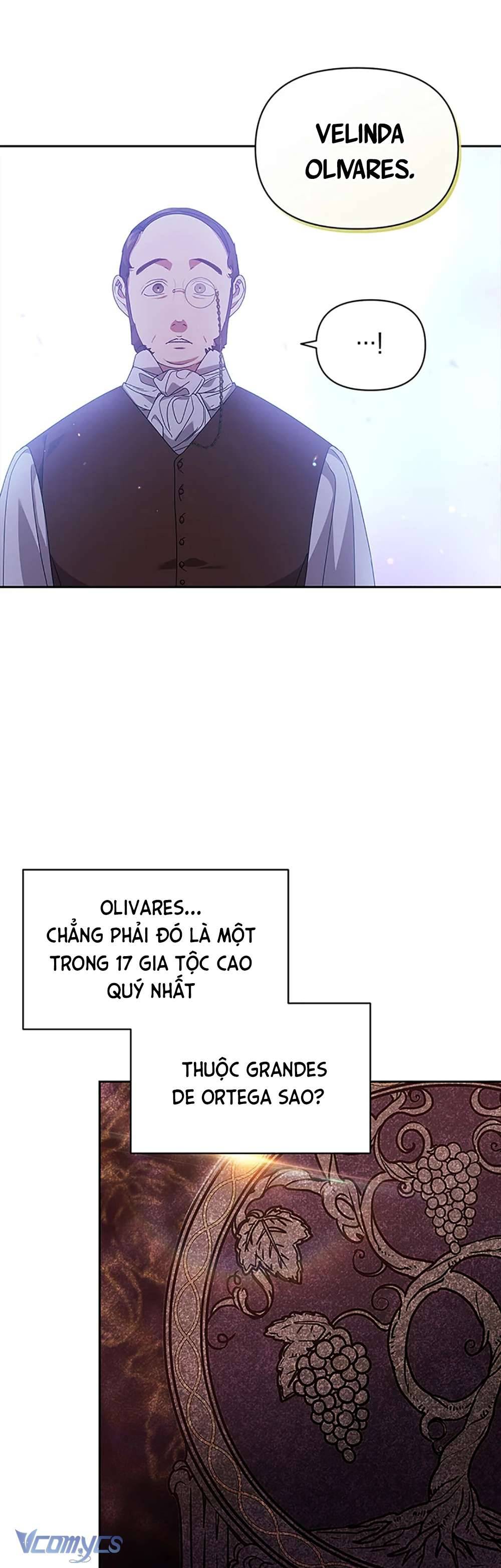 Hôn Nhân Này Rồi Sẽ Đổ Vỡ Chapter 35 - Trang 3