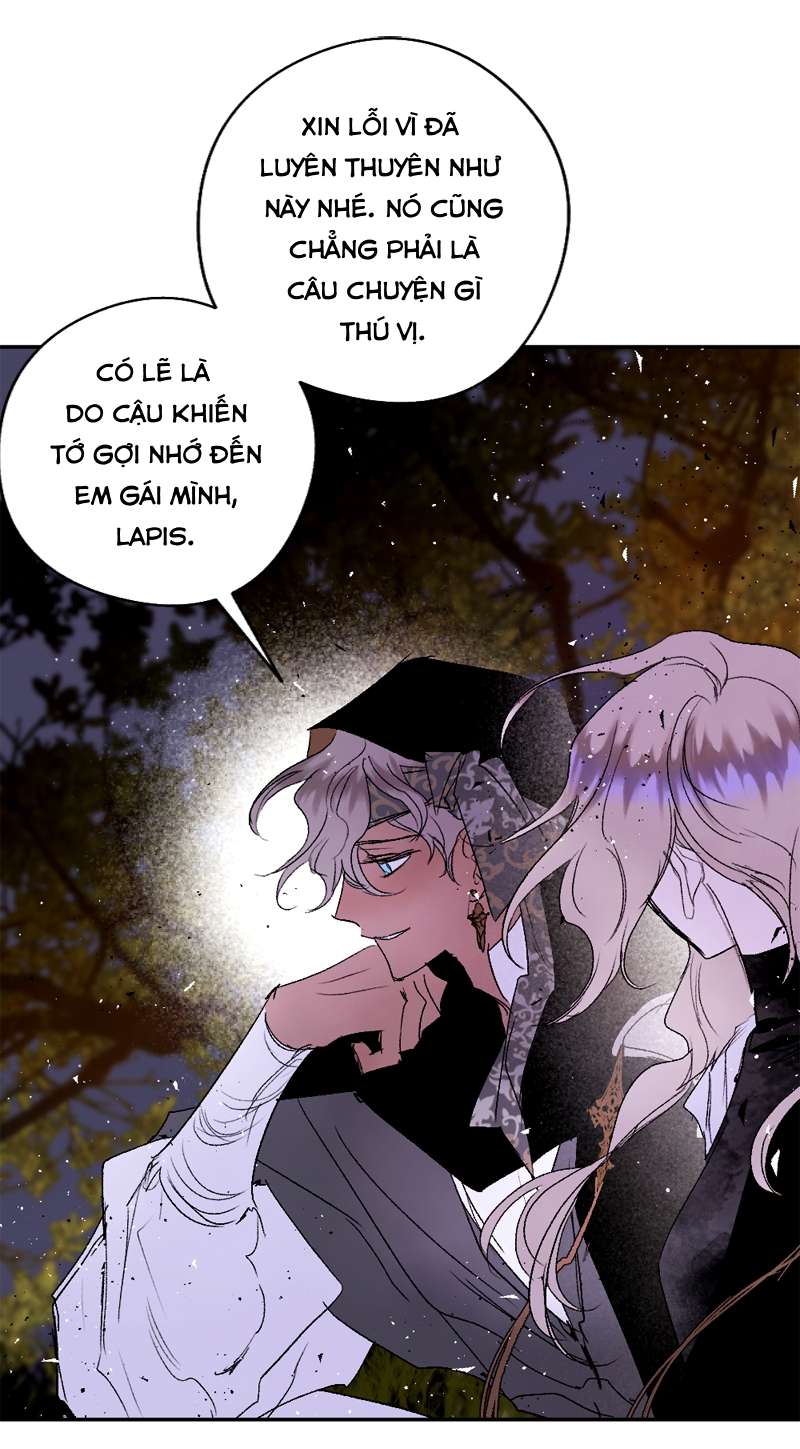 Lời Thú Nhận Của Chúa Tể Bóng Tối Chapter 93 - Trang 4