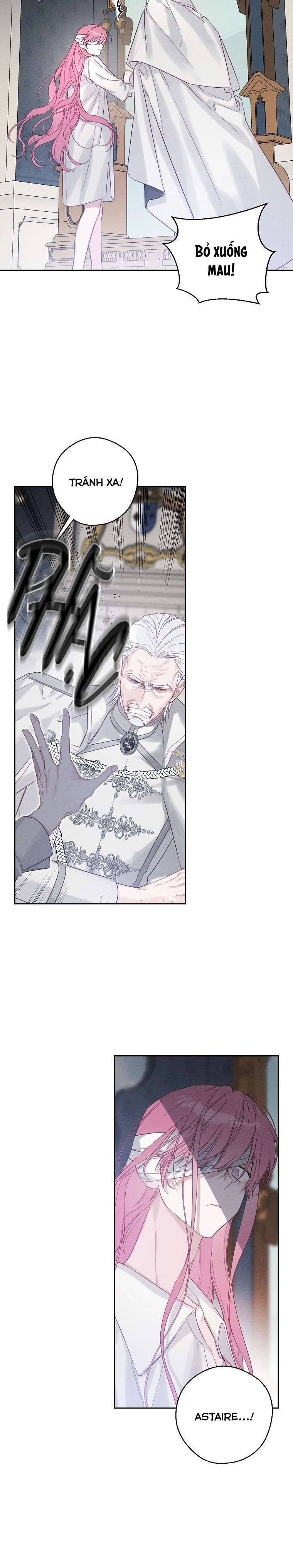 Trước Tiên Phải Giấu Em Trai Cái Đã! Chap 64 - Trang 2
