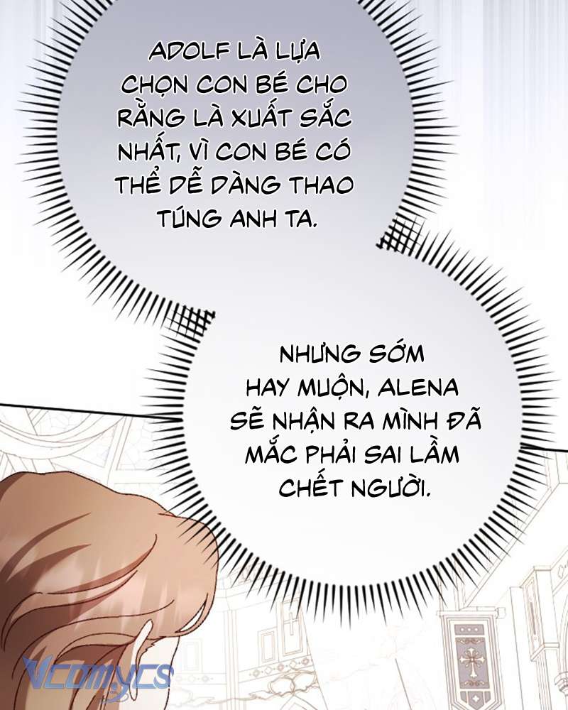 Dành Cho Những Ai Coi Hối Tiếc Là Điều Xa Xỉ Chap 24 - Trang 4