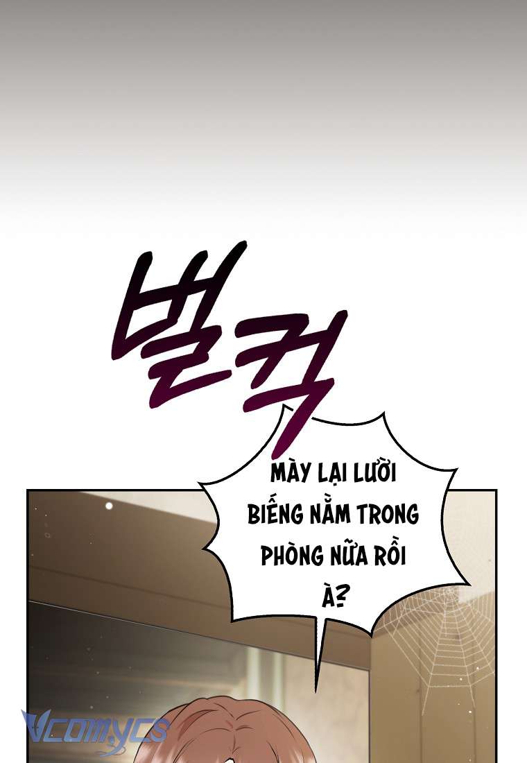 Sóc Con Tài Năng Chap 1 - Trang 2