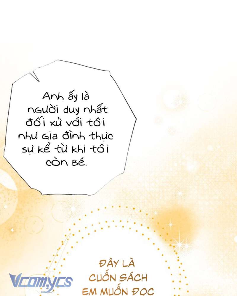 Chuyện Tình Tuyết Phương Bắc Chapter 20 - Trang 4