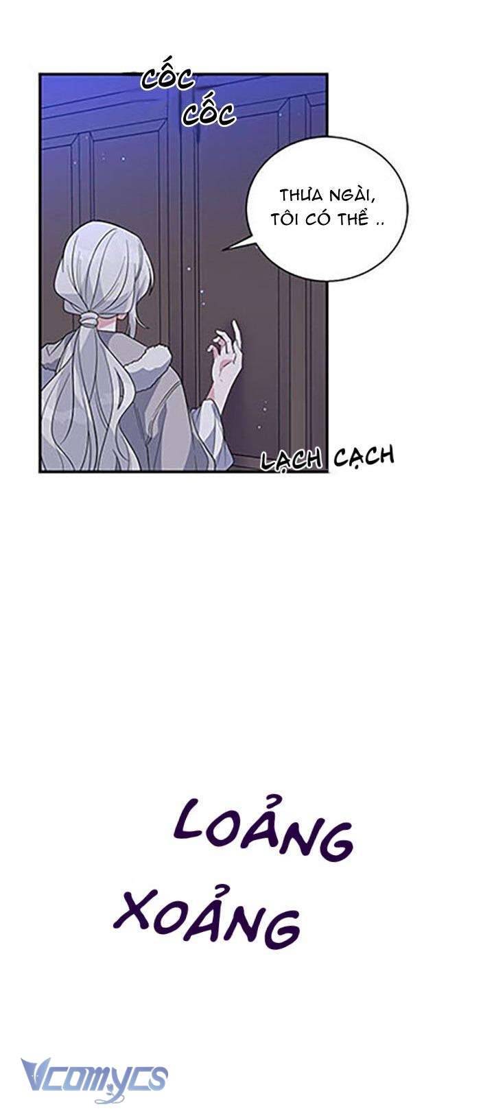 Chồng Yêu, Tôi Đây Bãi Công! Chap 20 - Trang 2