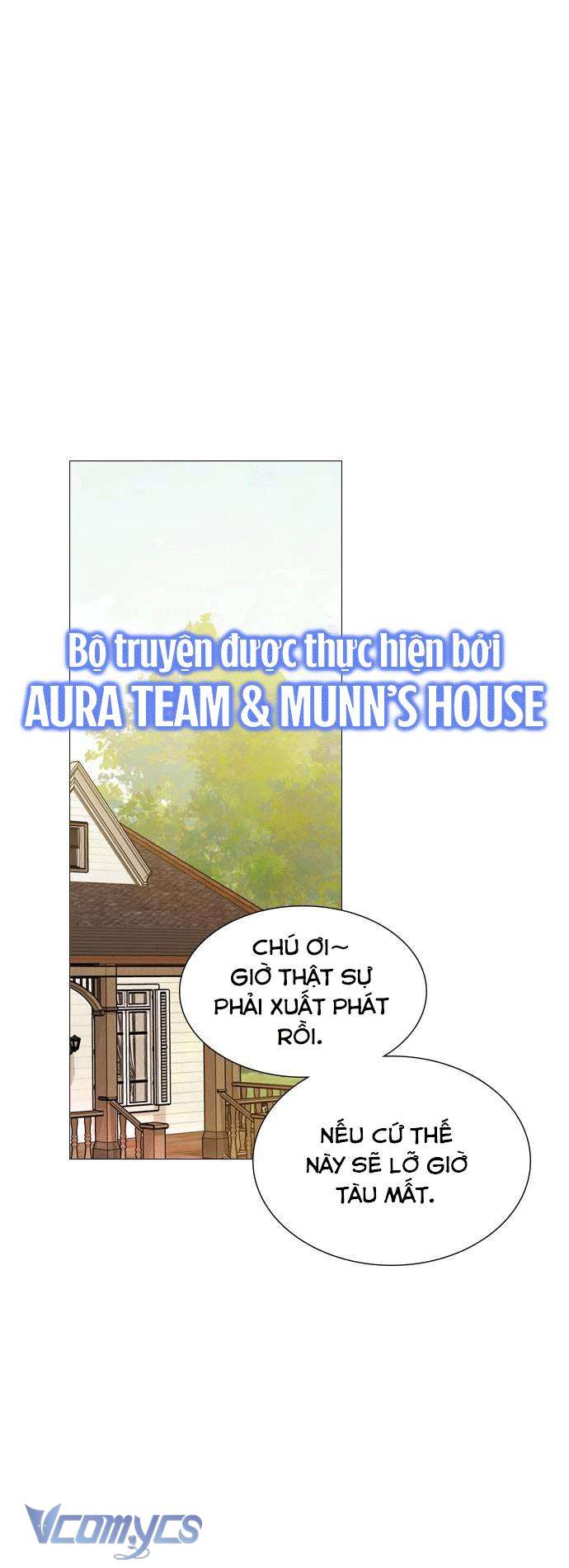 Hãy Khóc Và Cầu Nguyện Đi Chapter 31 - Trang 4