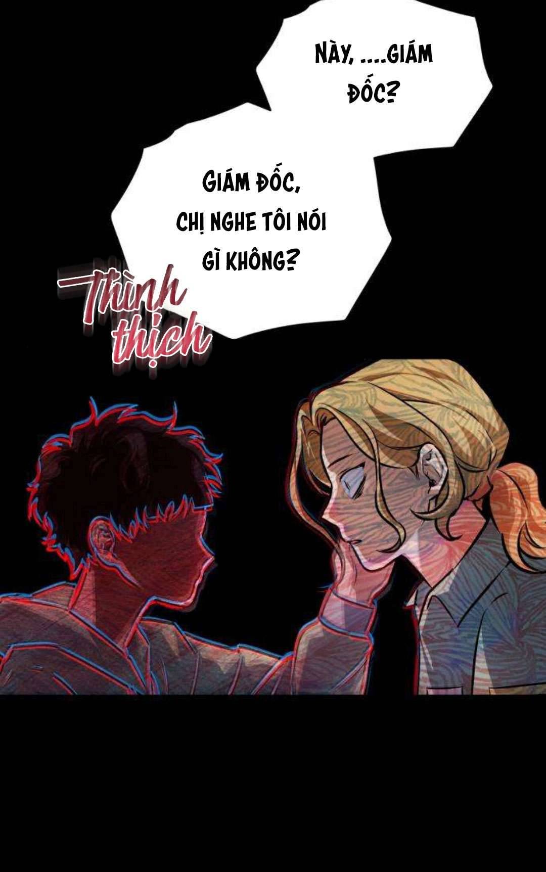 Xin Người Đừng Quên Chap 5 - Trang 2