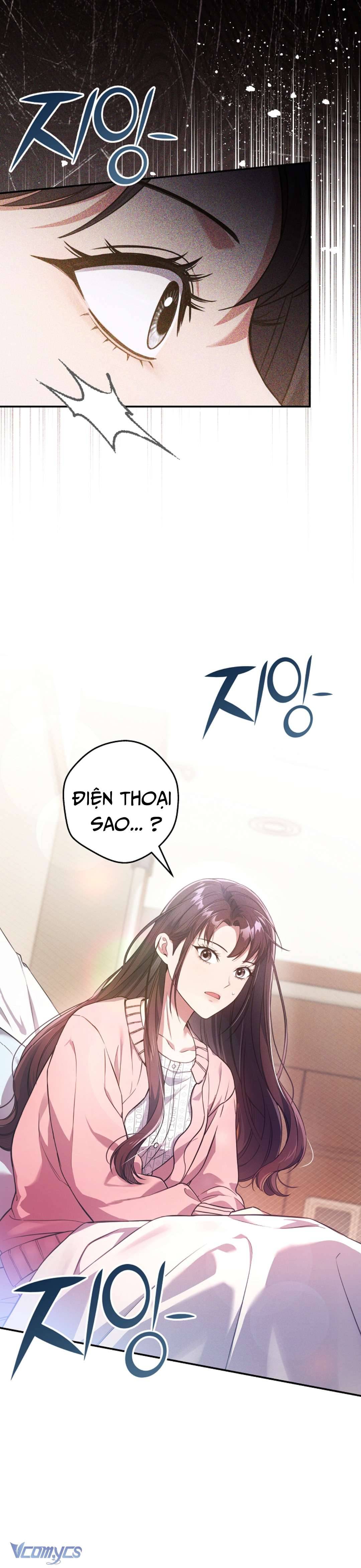 Nhật Ký Từ Chức Cấp S Của Thợ Săn Công Chức Chapter 5 - Trang 4