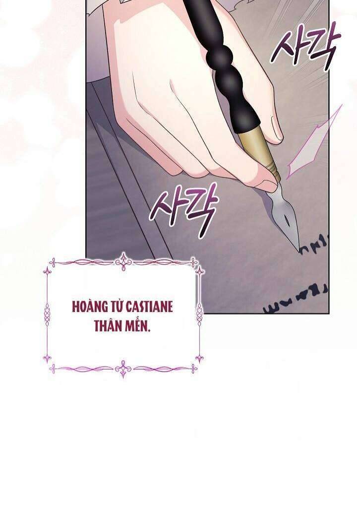 Bệ Hạ, Tôi Sẽ Giết Ngài! Chapter 10 - Trang 4