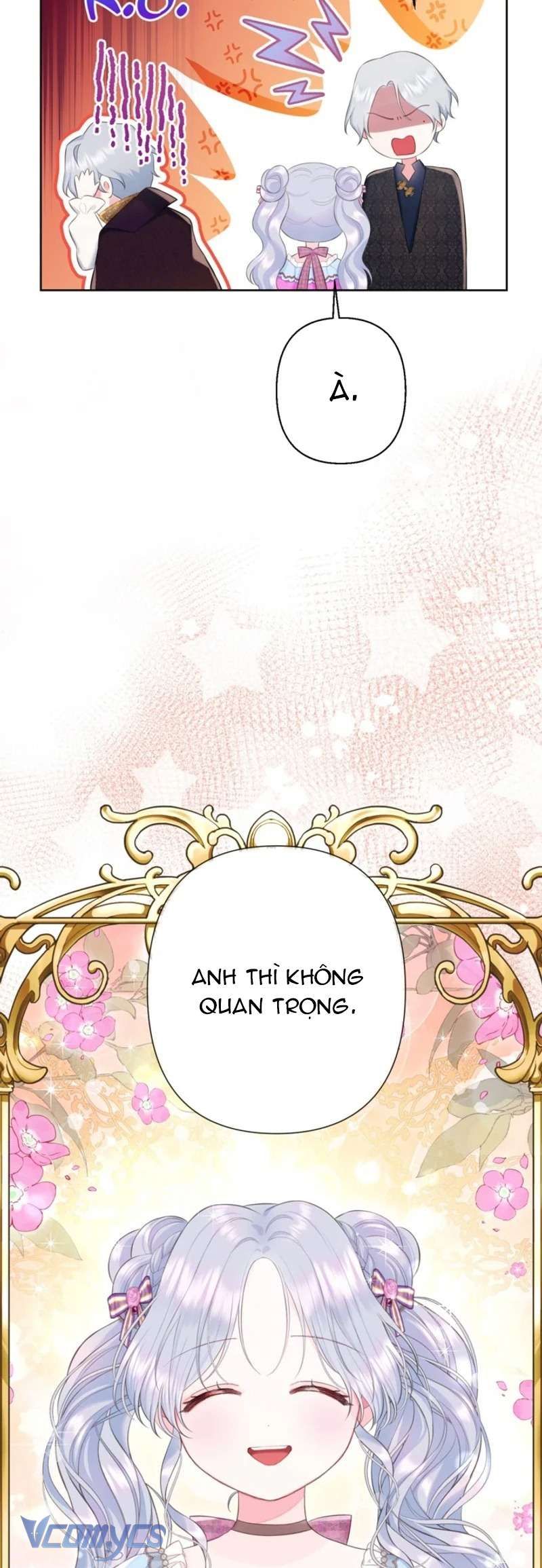 Người Anh Trai Mạnh Nhất Của Tôi Đã Mất Trí Nhớ Chap 21 - Next Chap 22