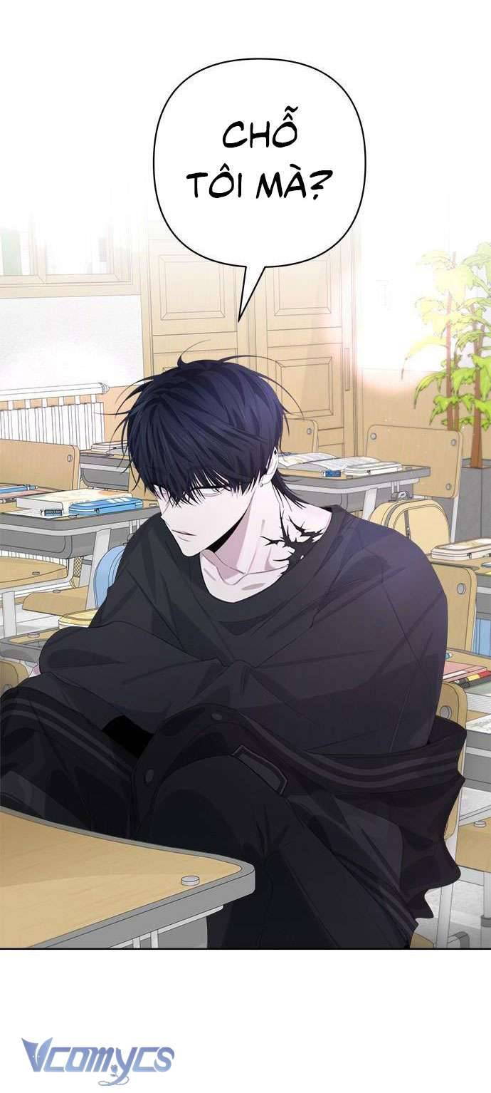 Đàn Anh Xấu Xa! Chap 67 - Trang 3