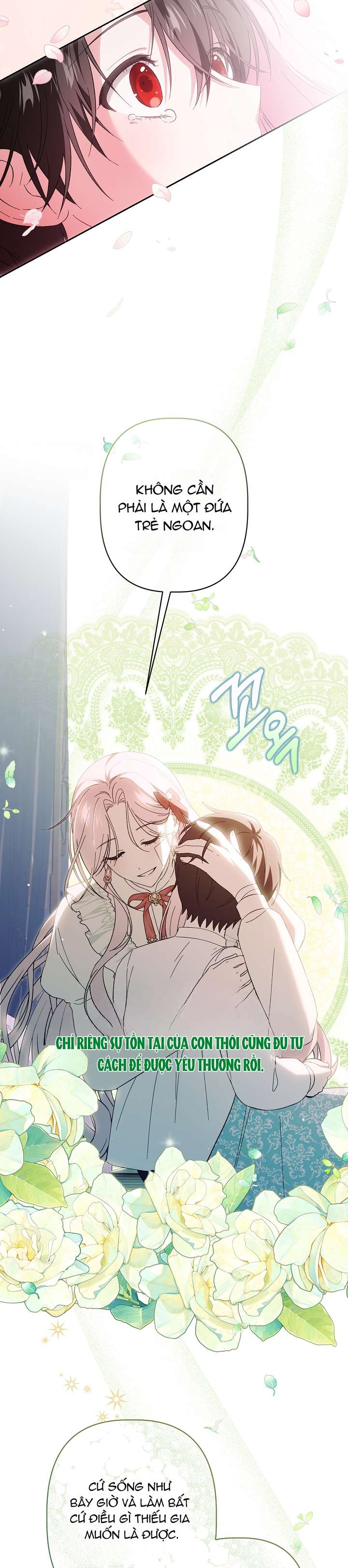 Cha Của Nam Chính Từ Chối Hủy Hôn Chapter 11 - Trang 4