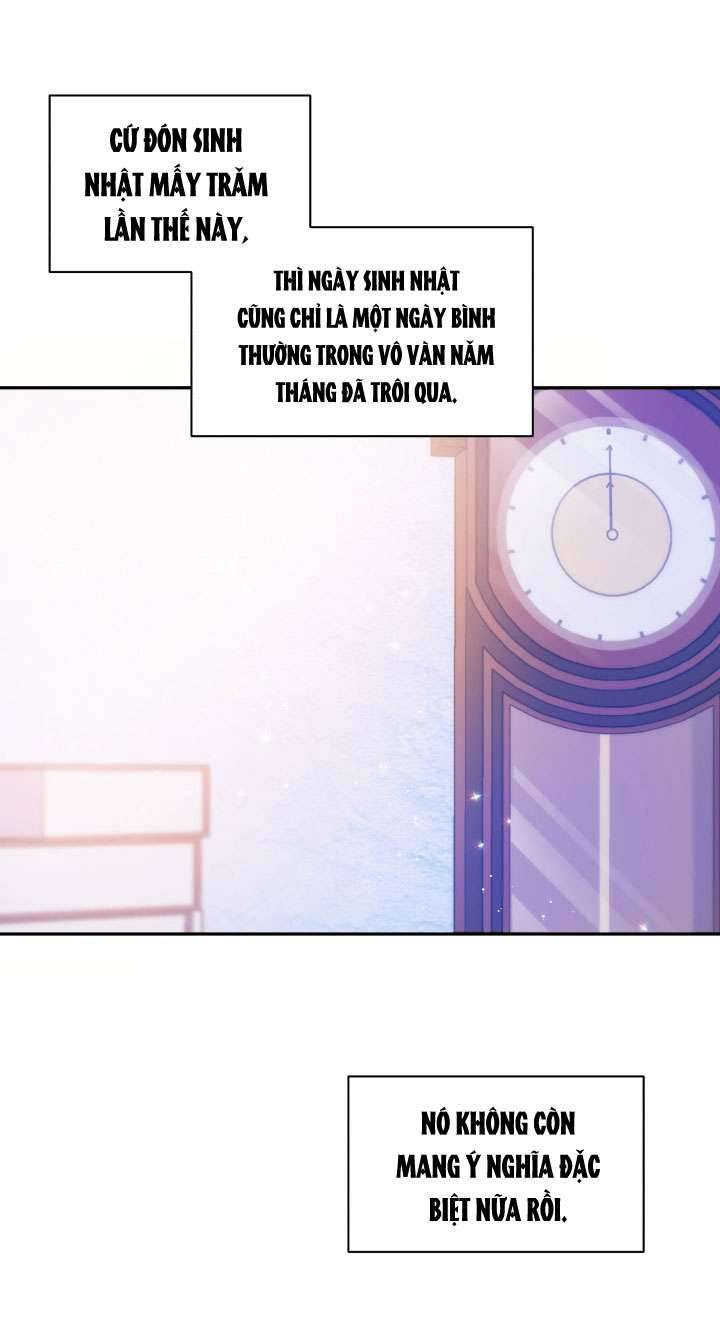 Người Bảo Hộ Của Bạo Quân Là Ma Nữ Tàn Độc Chap 18 - Trang 4