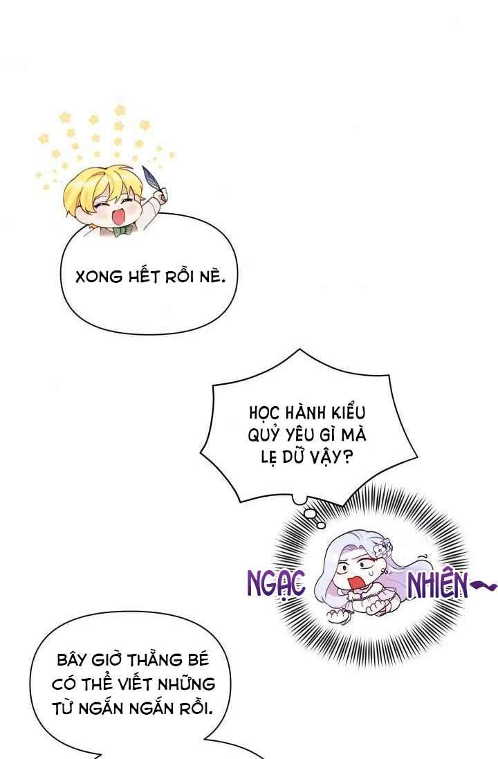 Người Bảo Hộ Của Bạo Quân Là Ma Nữ Tàn Độc Chap 5 - Trang 4