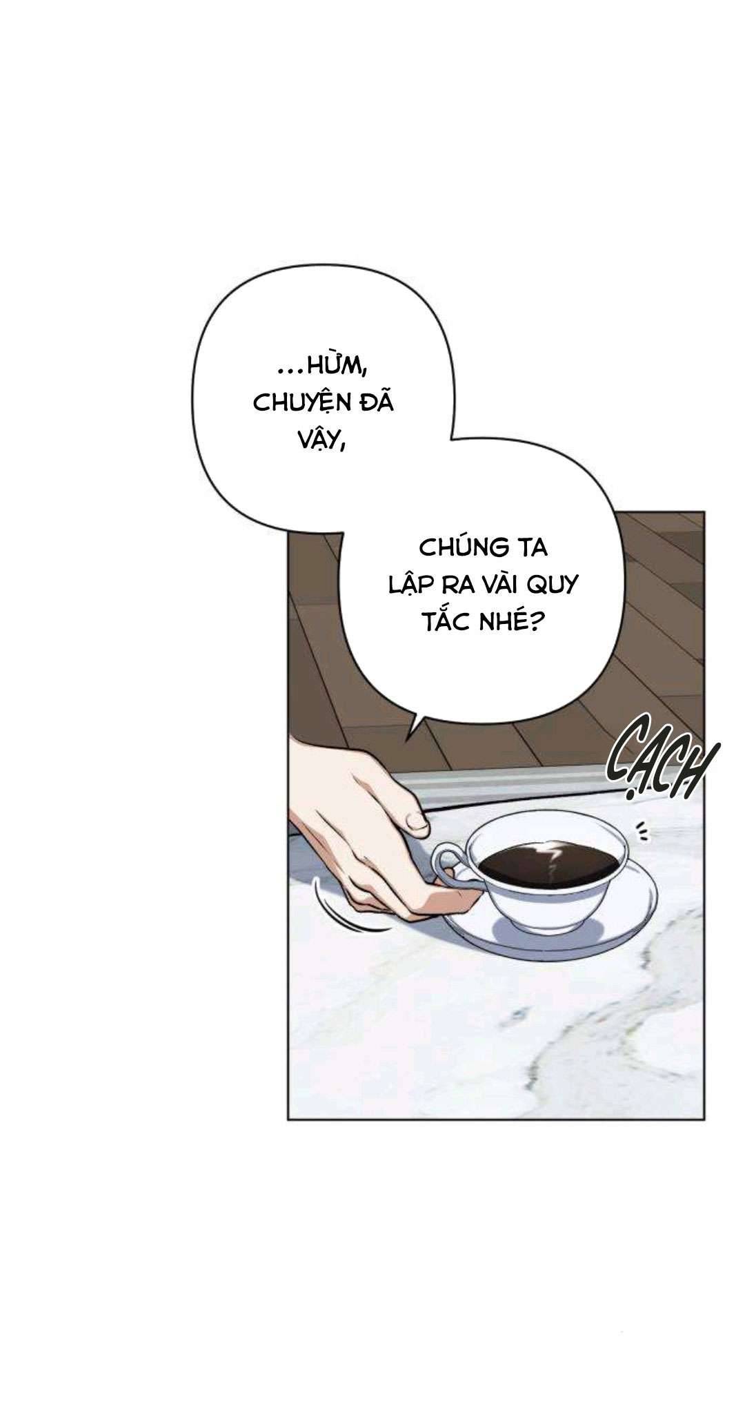 Xin Người Đừng Quên Chap 5 - Trang 2
