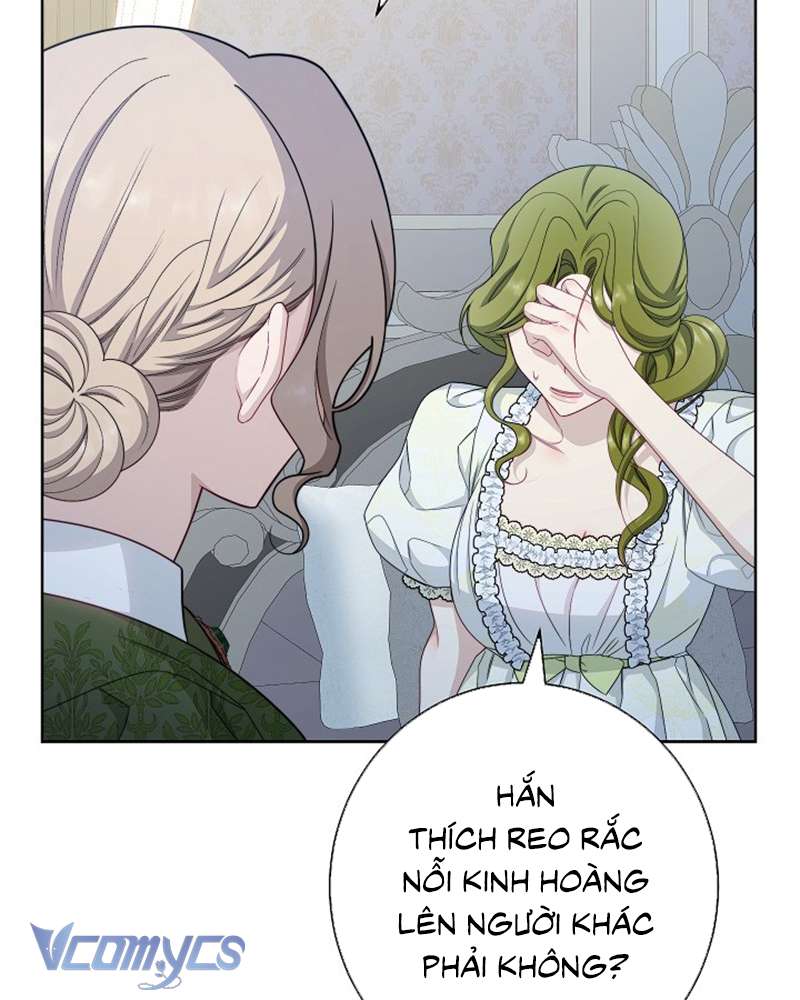 Hầu Gái Độc Quyền Của Hoàng Hậu Phản Diện Chapter 52 - Trang 4