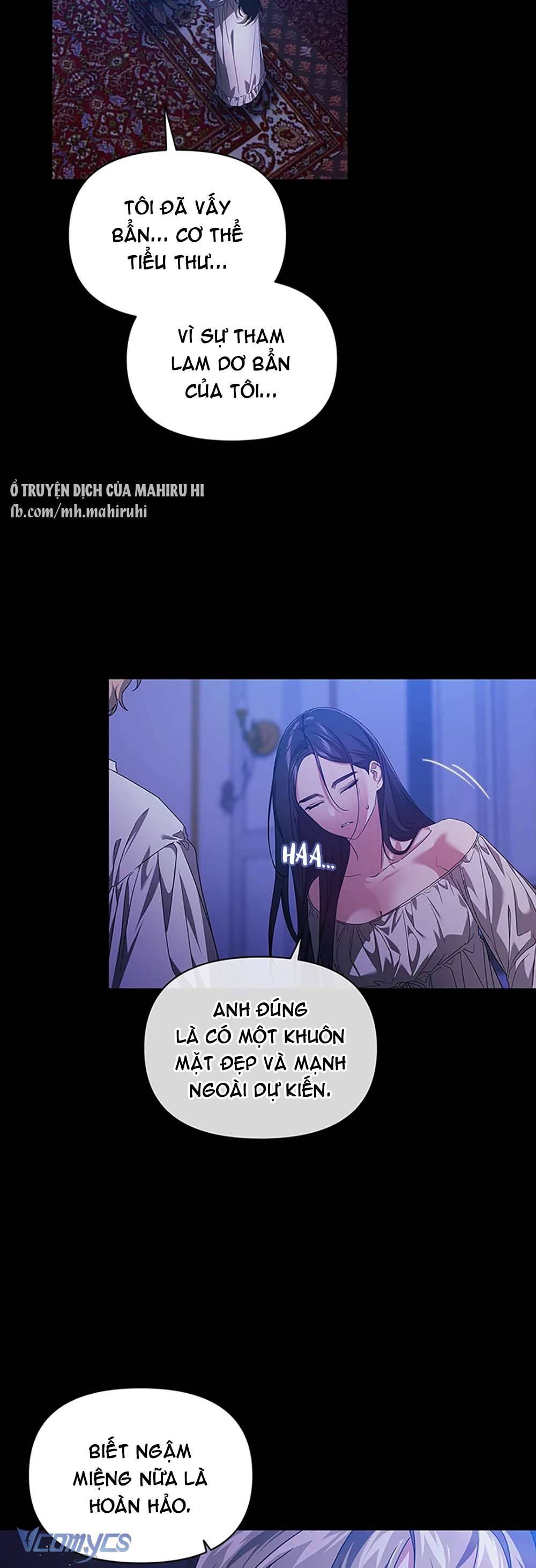 Hôn Nhân Này Rồi Sẽ Đổ Vỡ Chapter 34 - Trang 3