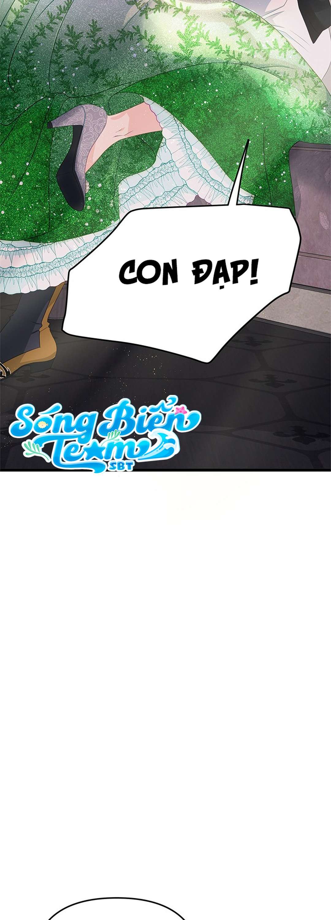 [ 18+ ] Bệ hạ đã thay đổi rồi! Chap 16 - Trang 2