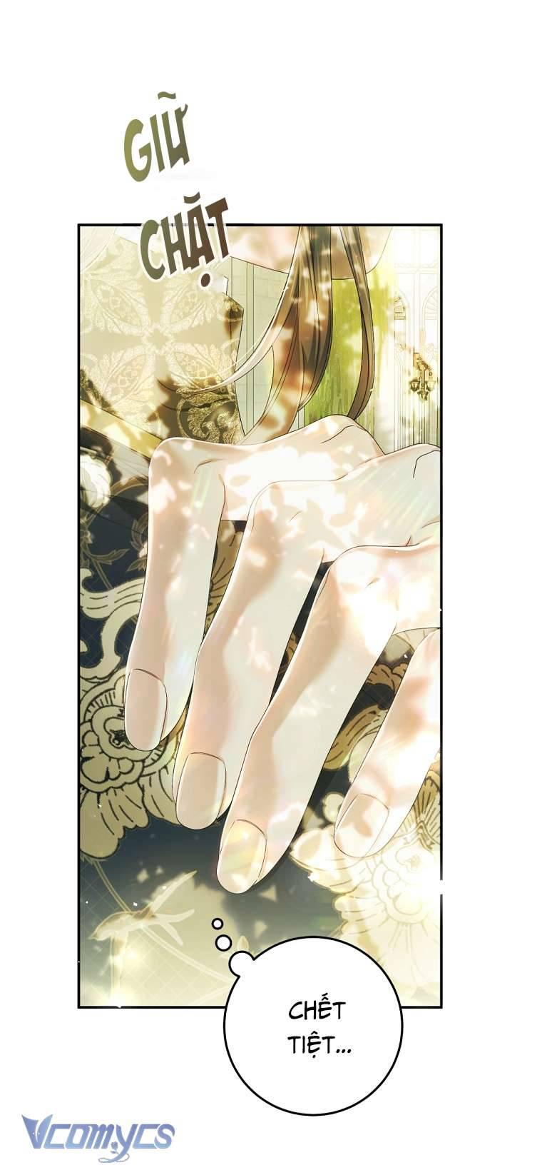 Ác Nữ Chỉ Là Một Con Rối Chap 82 - Trang 2