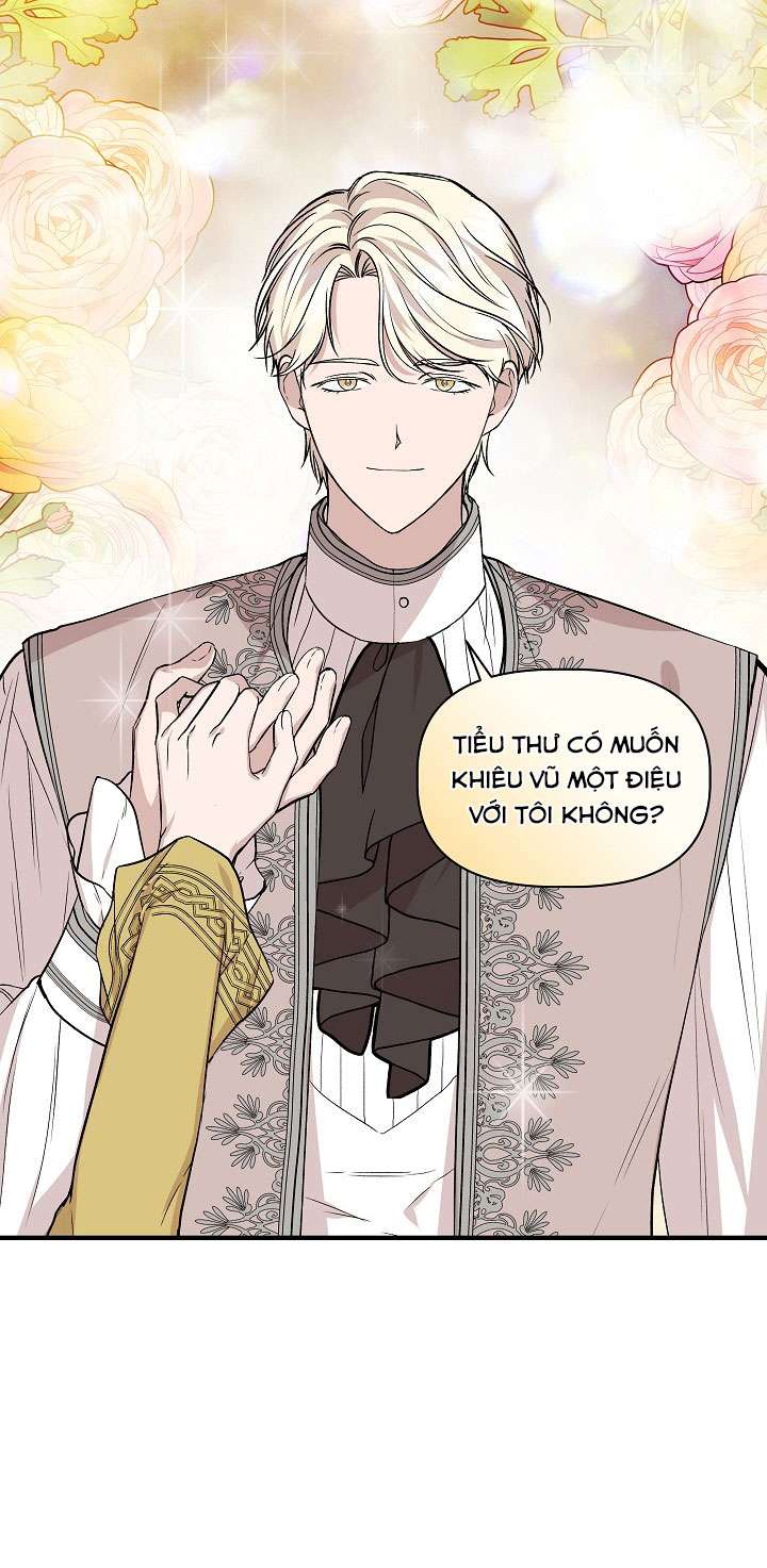 Tôi Không Phải Là Cinderella Chapter 25 - Trang 4