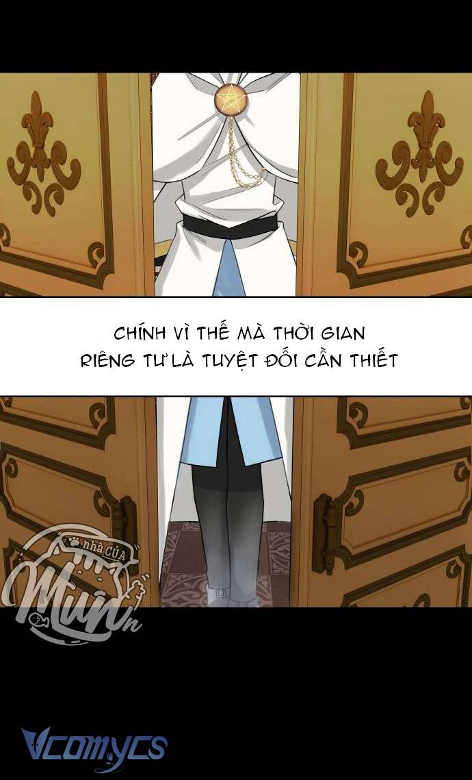 Nhật Ký Tuần Trăng Mật Của Phù Thủy Và Rồng Chapter 8 - Next Chapter 9