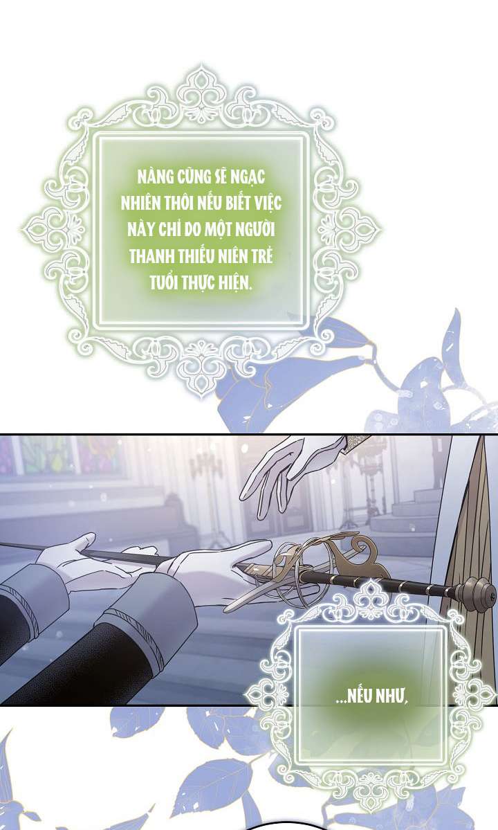 Thuần Hóa Bạo Quân Rồi Bỏ Trốn Chap 35 - Trang 2