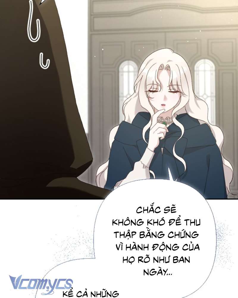 Dành Cho Những Ai Coi Hối Tiếc Là Điều Xa Xỉ Chap 4 - Trang 4