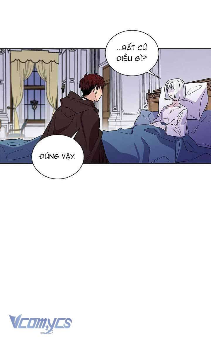 Chồng Yêu, Tôi Đây Bãi Công! Chap 1 - Trang 2