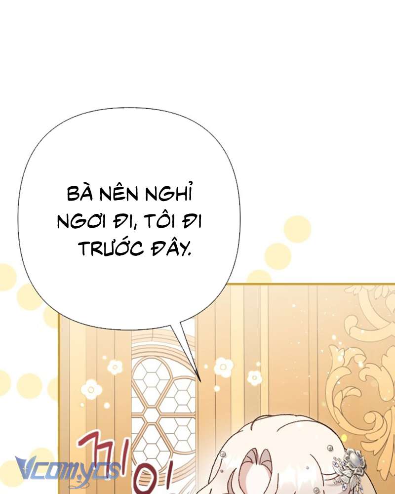 Dành Cho Những Ai Coi Hối Tiếc Là Điều Xa Xỉ Chap 11 - Trang 4