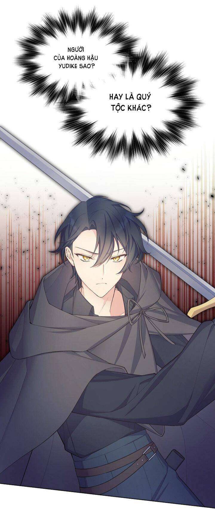Bệ Hạ, Tôi Sẽ Giết Ngài! Chapter 4 - Trang 4