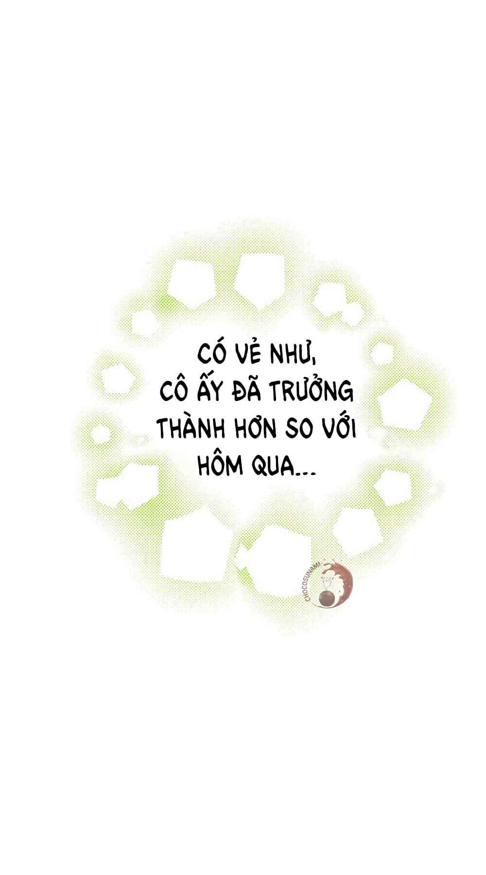 Tôi Là Minh Chứng Của Sự Thật Chap 8 - Trang 3