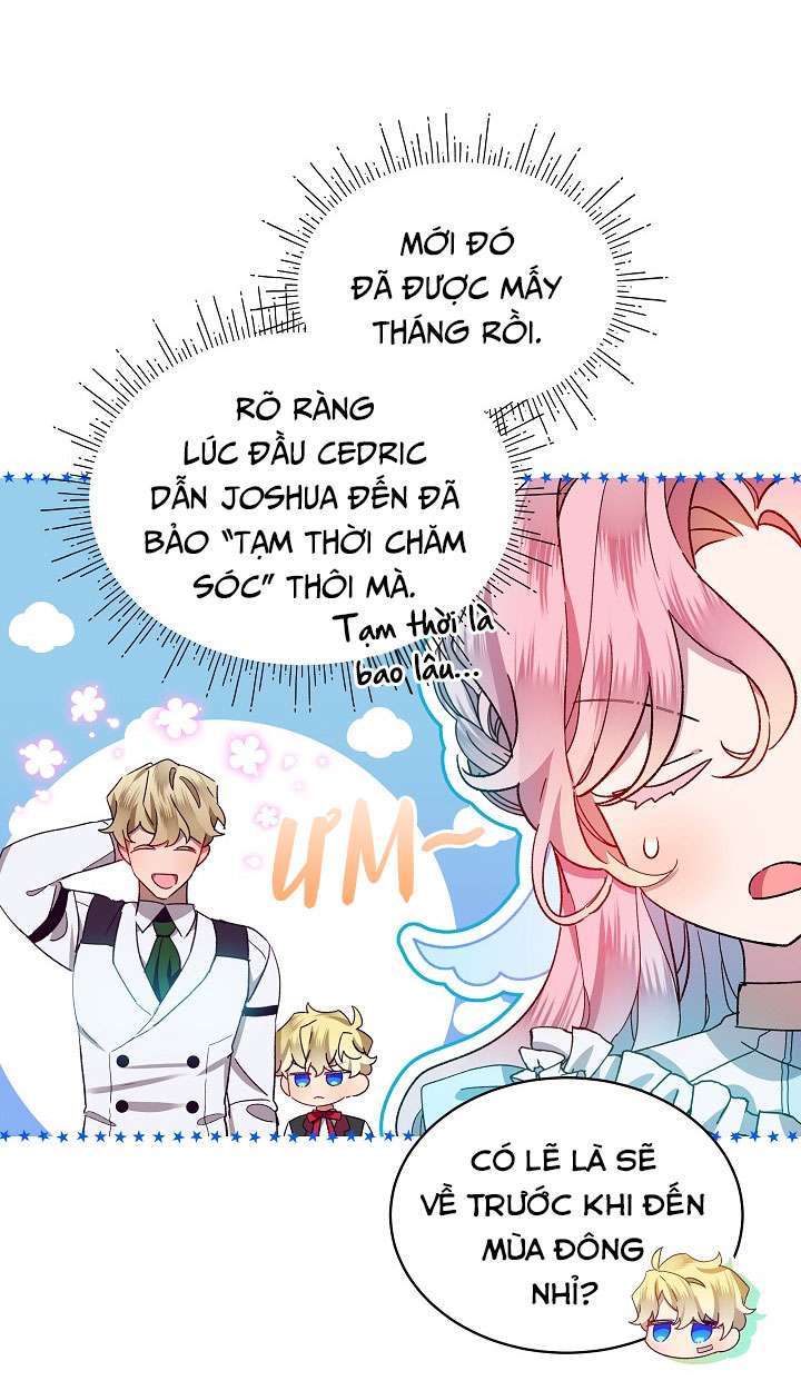 Quý Cô Thế Giới Ngầm Chap 49 - Trang 4
