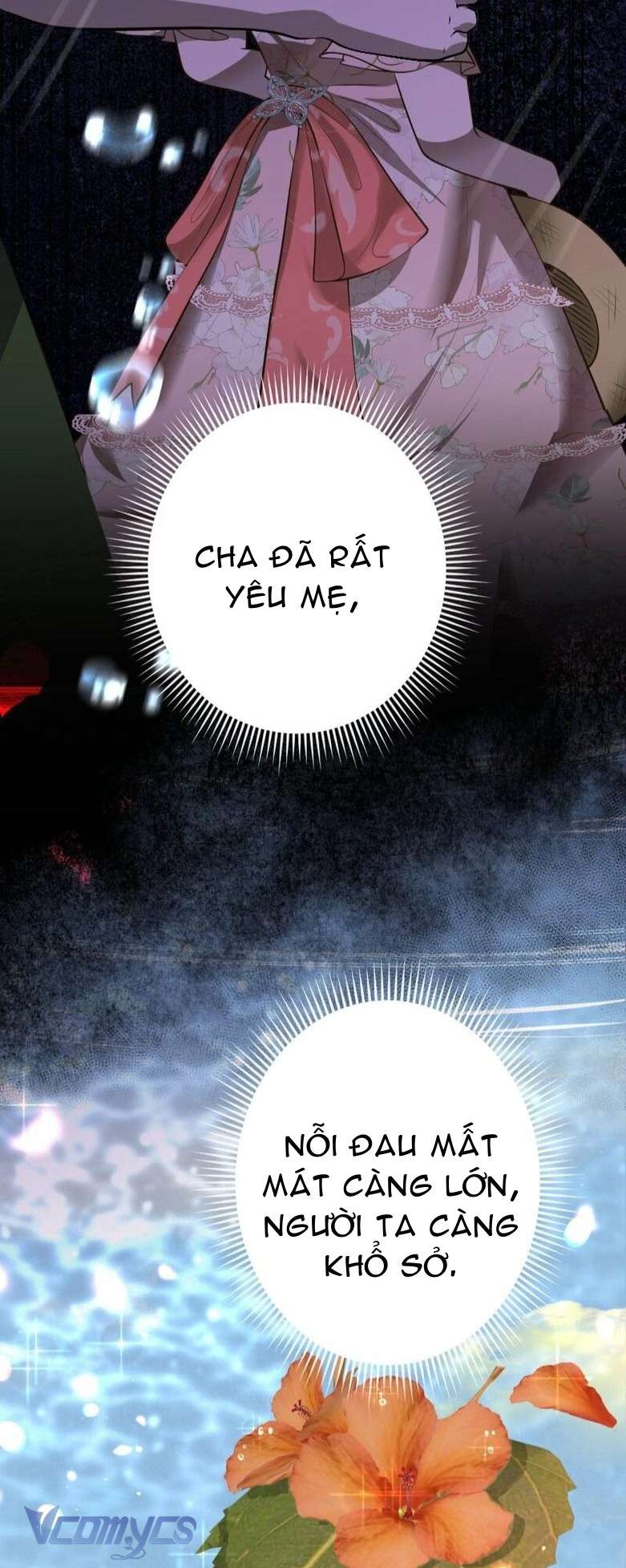 Sau Này Họ Sẽ Sinh Ra Tôi Chapter 8 - Trang 3