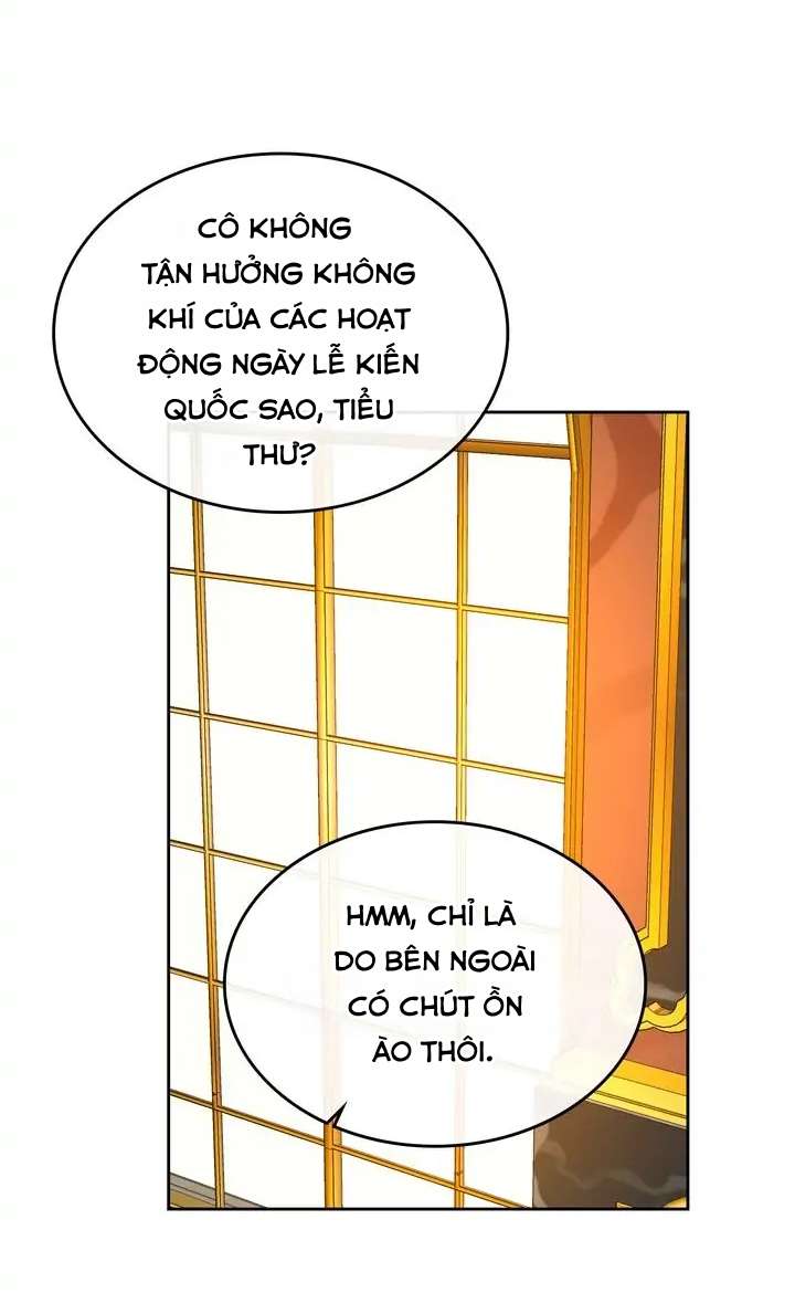 Vị Hôn Thê Khế Ước Của Công Tước Chapter 101 - Trang 4