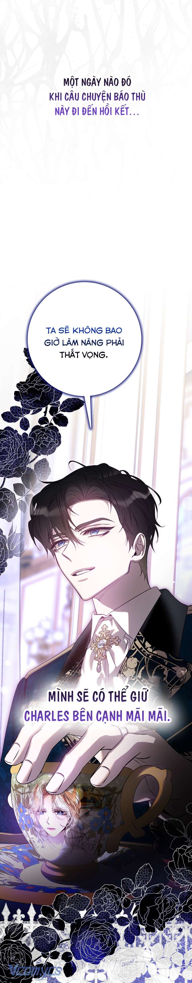 Thuần Hóa Bạo Quân Rồi Bỏ Trốn Chap 88 - Trang 2