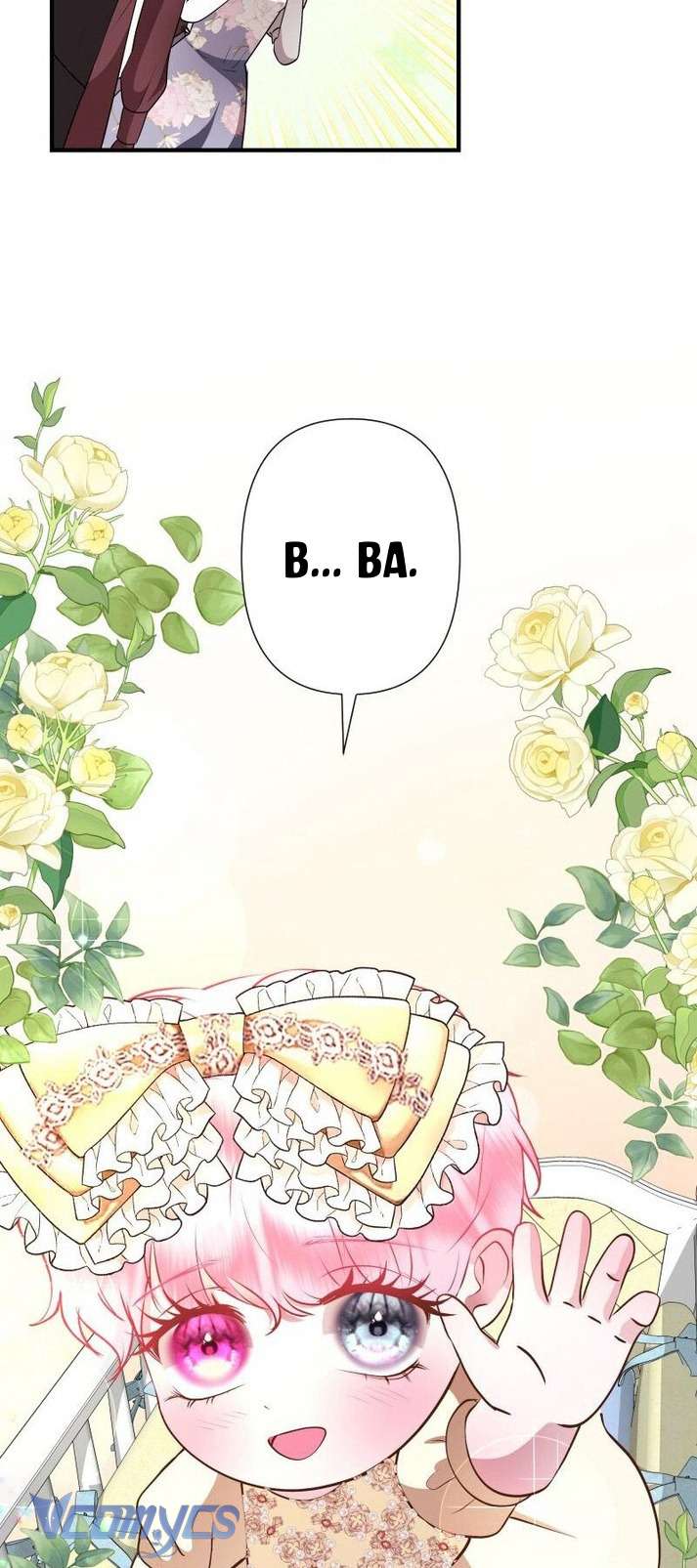 Sau Này Họ Sẽ Sinh Ra Tôi Chapter 14 - Trang 3