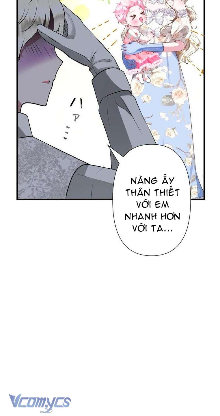 Sau Này Họ Sẽ Sinh Ra Tôi Chapter 7 - Trang 4