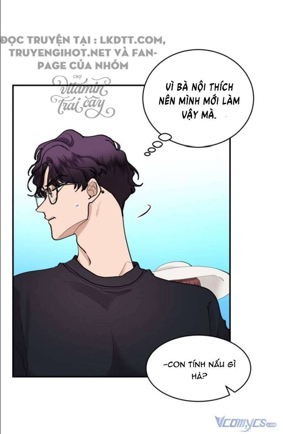Oan Gia Ngõ Hẹp Chapter 45 - Trang 3