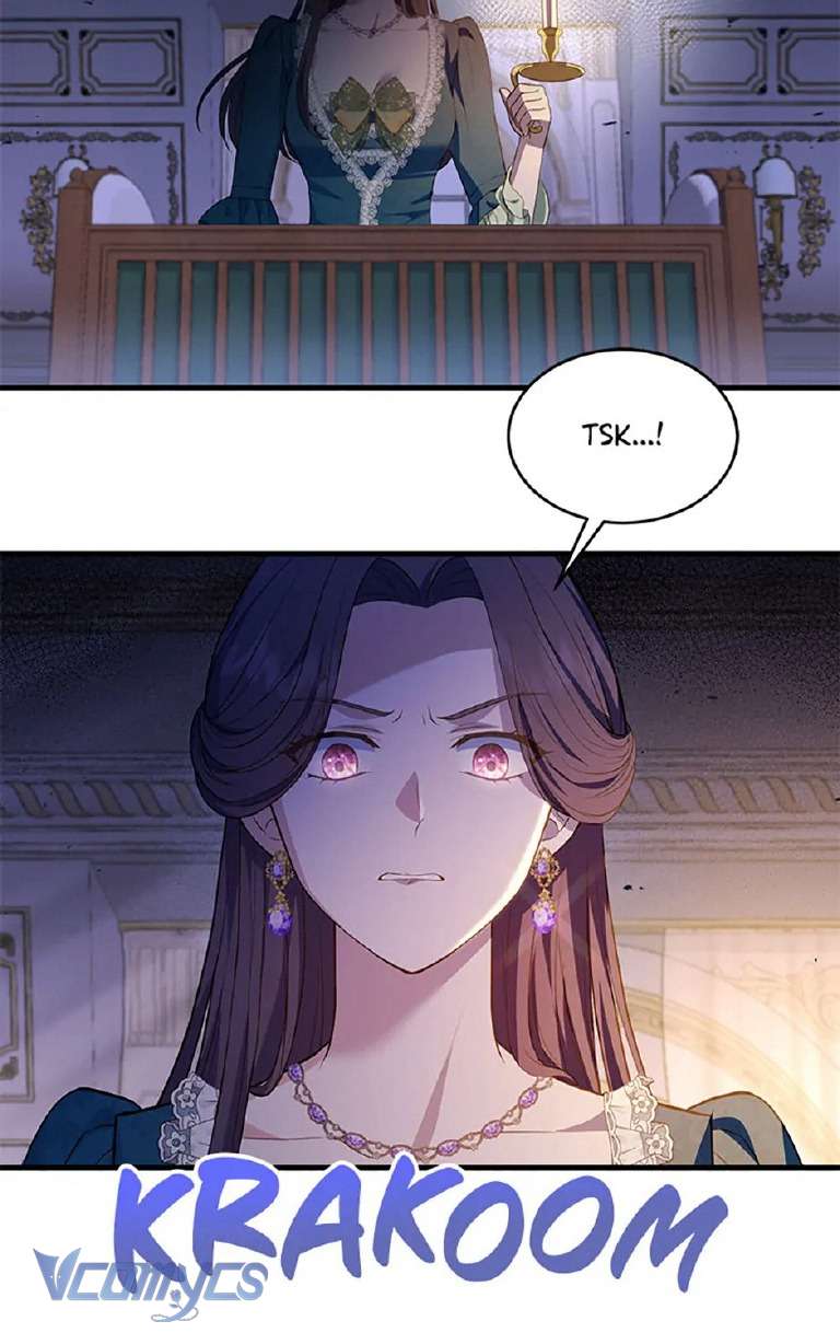 Công Chúa Bé Con Hạng S Thật Mạnh Chapter 17 - Trang 4