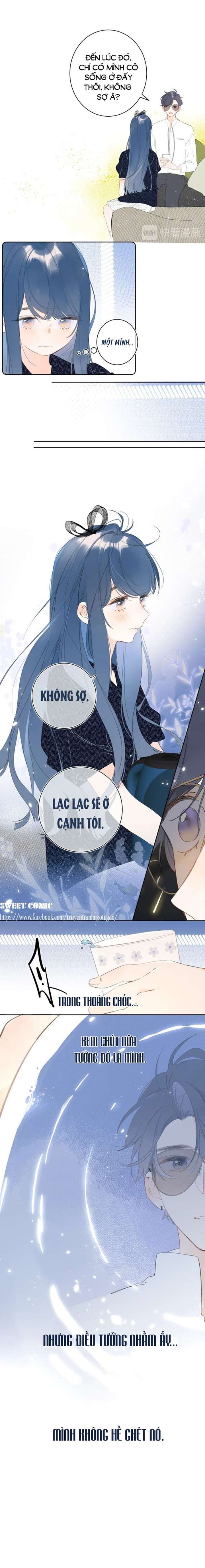 Don't Cry Chap 19 - Trang 2