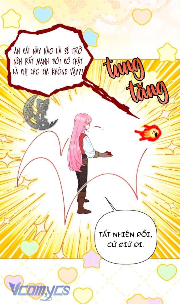 Sự Điều Trị Đặc Biệt Của Tinh Linh Chapter 49 - Trang 4