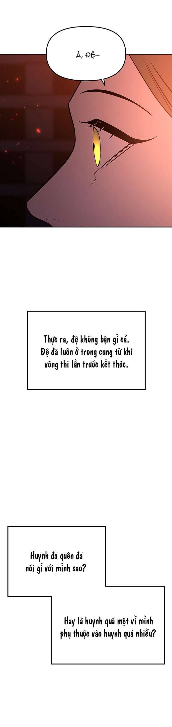 Vương Tử Huyền Bí Chapter 69 - Trang 4