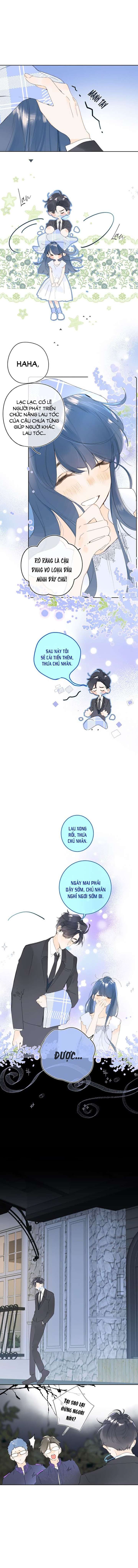 Don't Cry Chap 33 - Trang 2