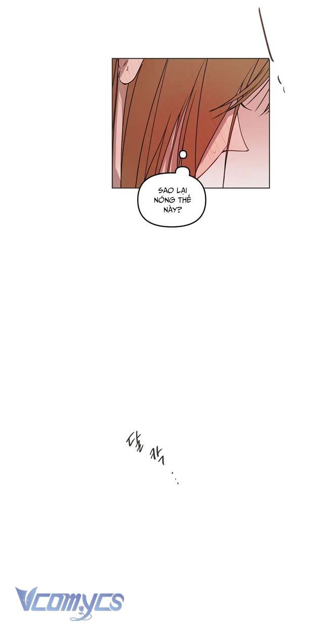 [18+] Gì Thế Bạn Ơi? Chap 7 - Trang 2