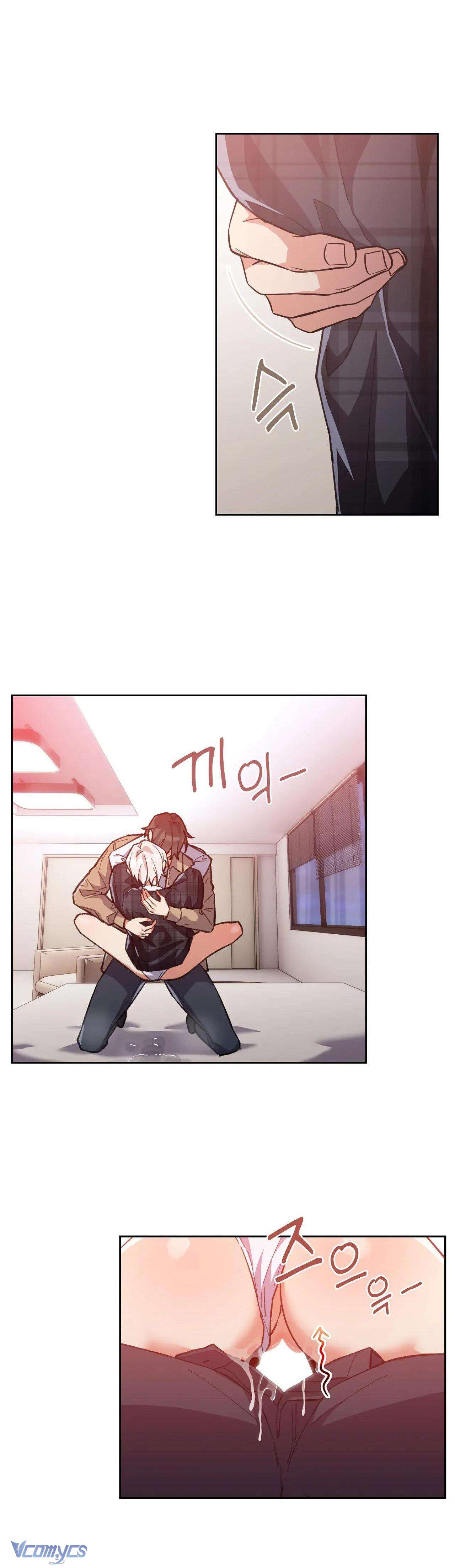 Chạy Trốn Khỏi Thợ Săn Chap 15 - Trang 4