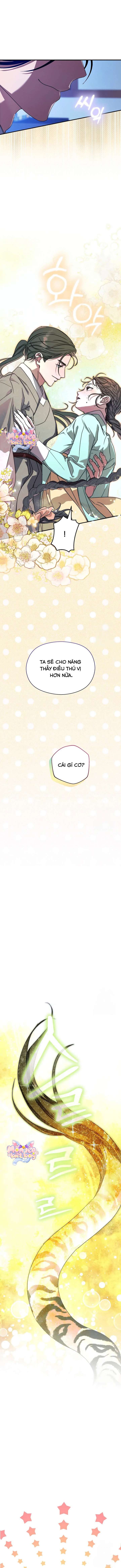 Ta Chỉ Muốn Ăn Em Chap 6 - Trang 3
