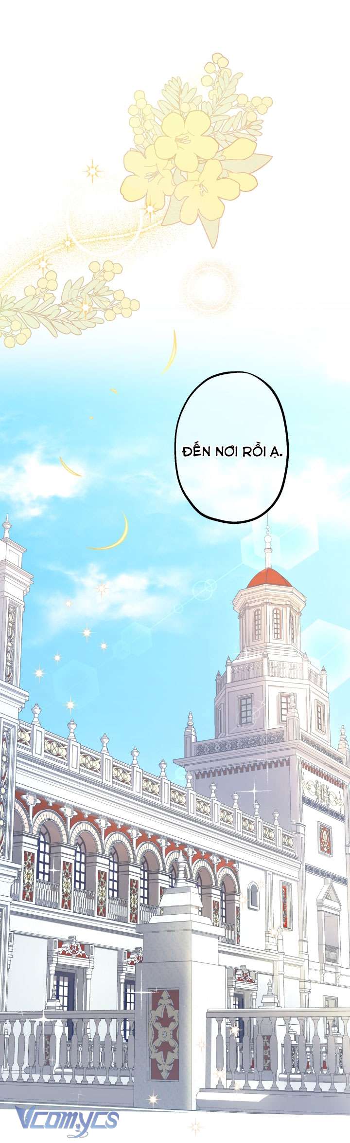 Những Nhân Vật Mạnh Nhất Thế Giới Ám Ảnh Tôi Chapter 12 - Trang 4