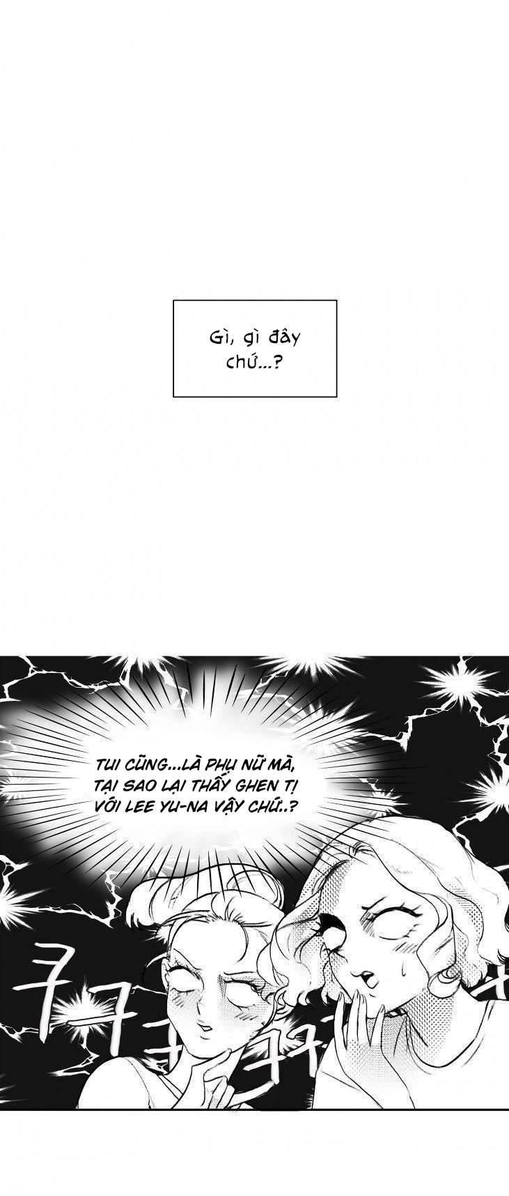 Ranh Giới Chap 6 - Trang 3