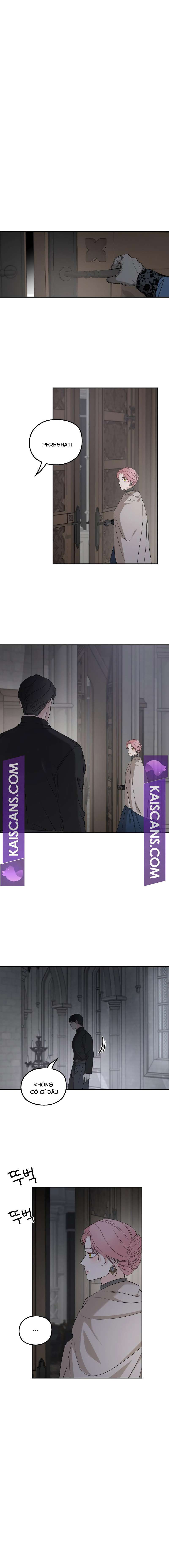 Gia Đình Chồng Quá Ám Ảnh Bởi Tôi Chap 92 - Next Chap 93