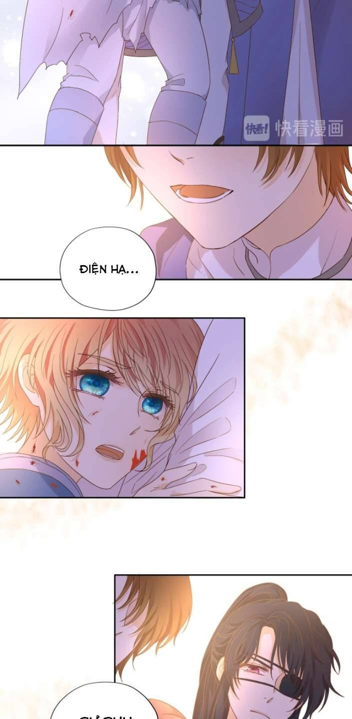 Địch Úc Đa Chi Ca Chapter 66 - Trang 4