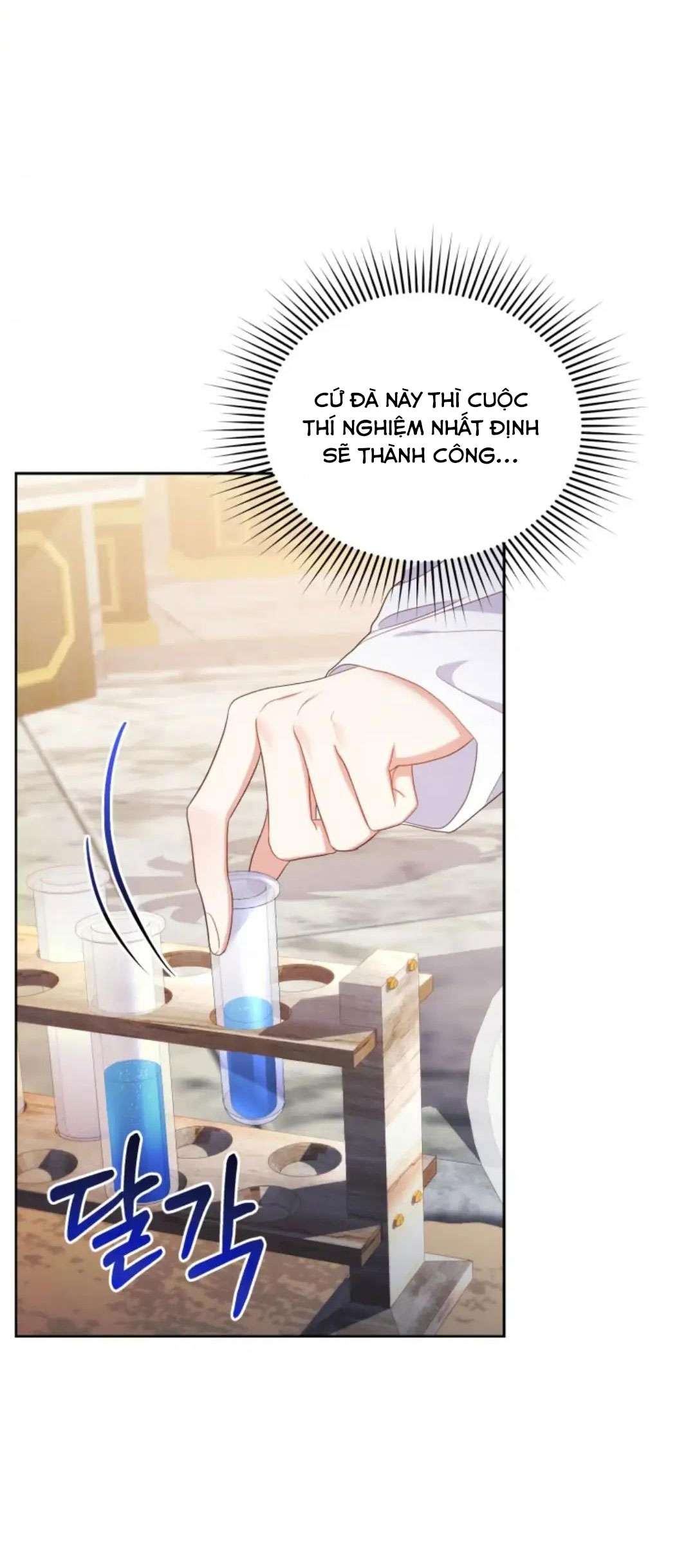 Hầu Gái Trong Trò Chơi Harem Ngược Muốn Nghỉ Việc Chapter 26 - Trang 3