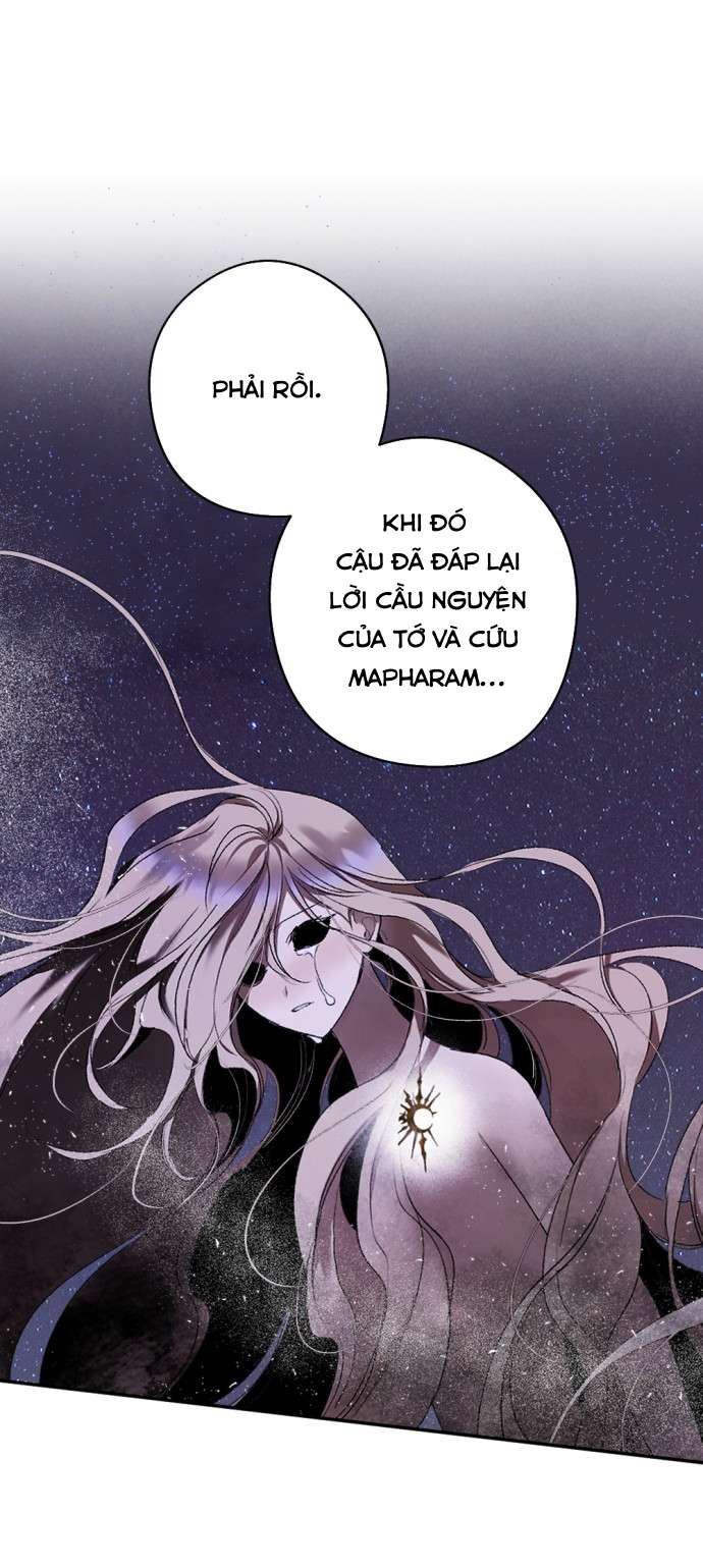 Lời Thú Nhận Của Chúa Tể Bóng Tối Chap 62 - Trang 4